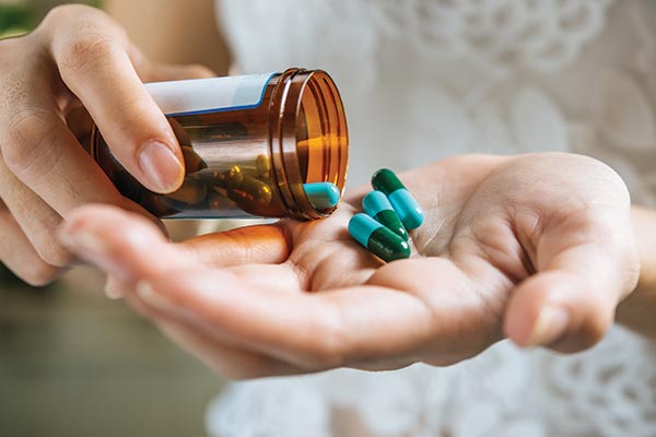 Capsules Range