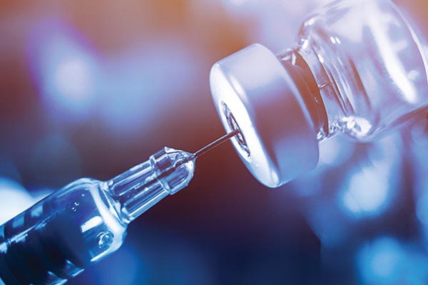 Injections Range