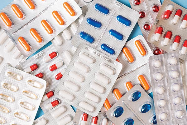 Tablets Range