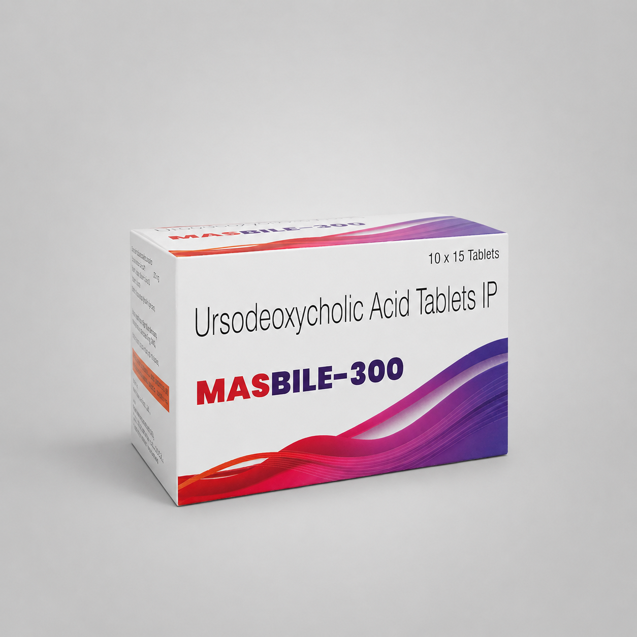MASBILE-300 Tablets