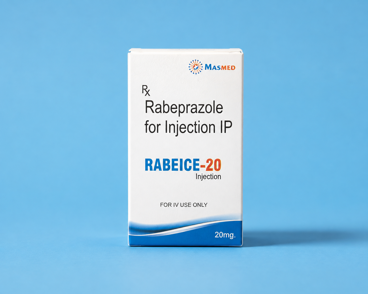 RABEICE-20 Injection